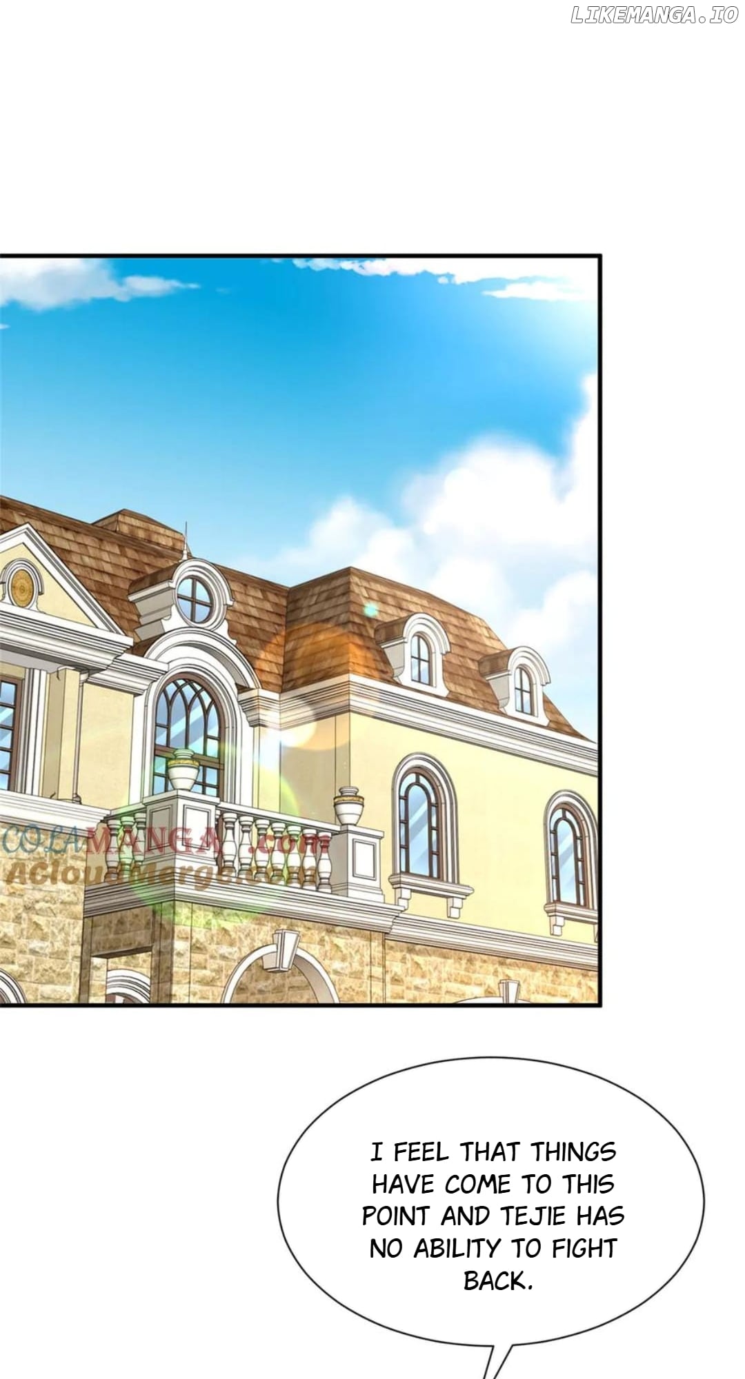 I randomly have a new career every week Chapter 778 - page 33